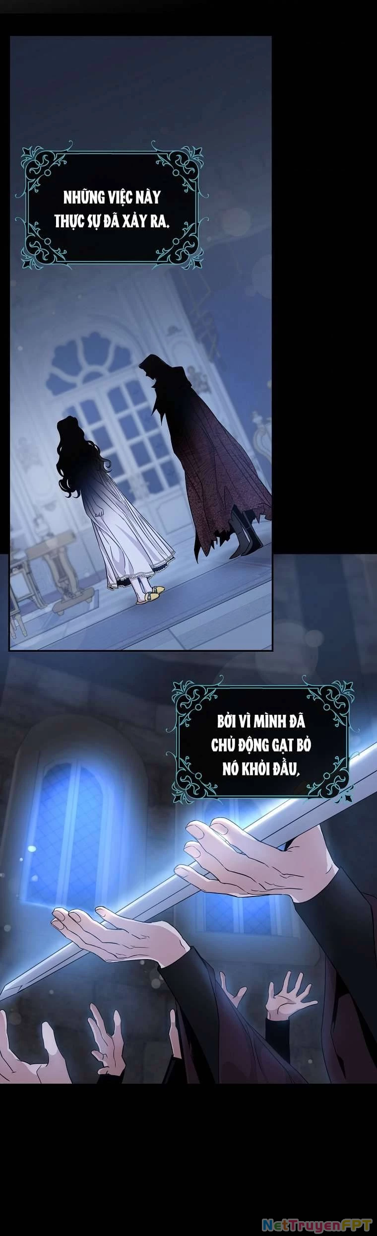 Tôi Đã Thuần Hóa Một Tên Bạo Chúa Và Chạy Trốn Chapter 61 - 31
