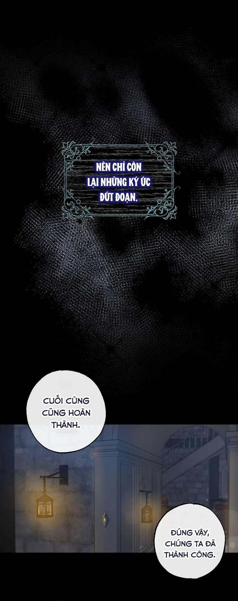 Tôi Đã Thuần Hóa Một Tên Bạo Chúa Và Chạy Trốn Chapter 61 - 32