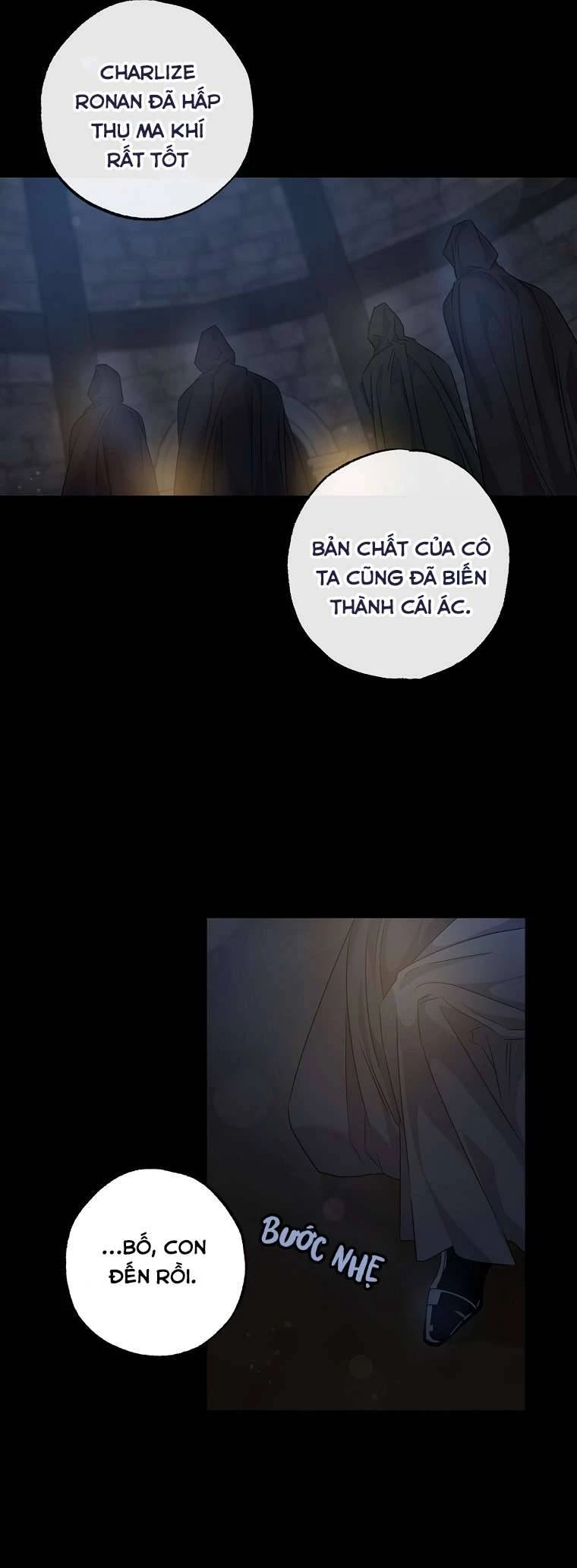 Tôi Đã Thuần Hóa Một Tên Bạo Chúa Và Chạy Trốn Chapter 61 - 33