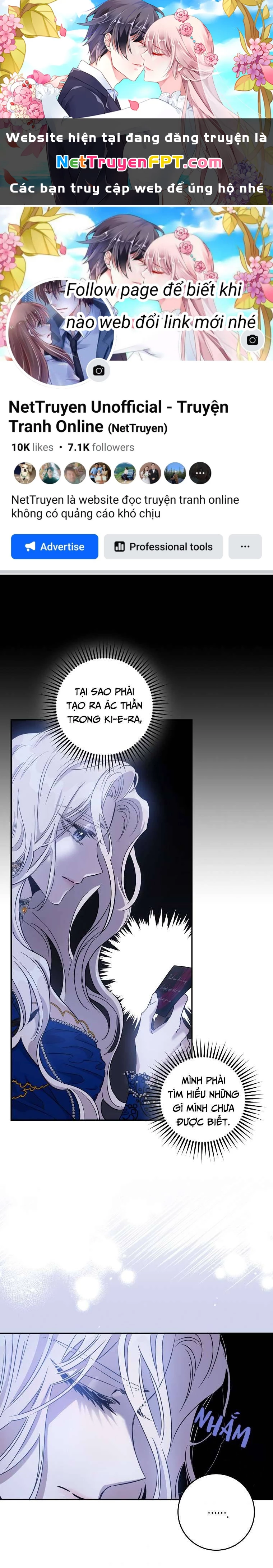 Tôi Đã Thuần Hóa Một Tên Bạo Chúa Và Chạy Trốn Chapter 63 - 1