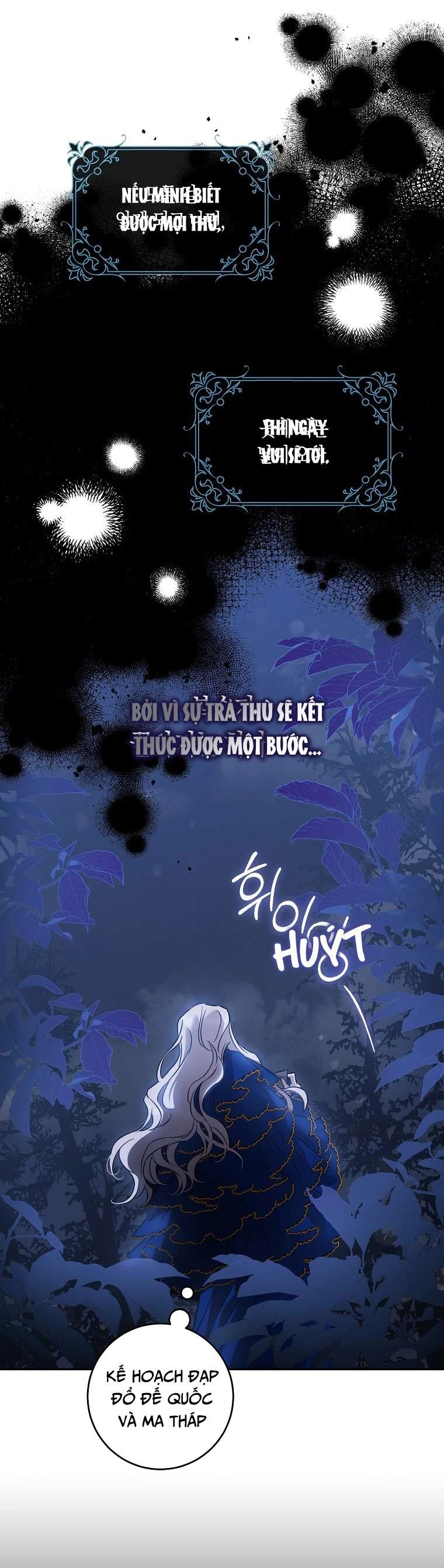 Tôi Đã Thuần Hóa Một Tên Bạo Chúa Và Chạy Trốn Chapter 63 - 2
