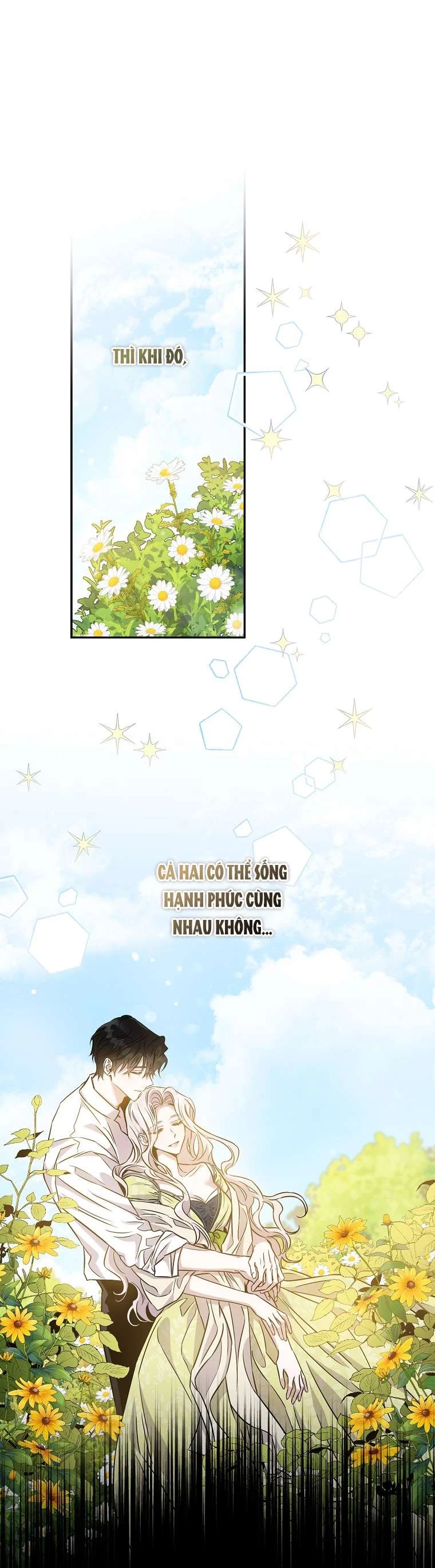 Tôi Đã Thuần Hóa Một Tên Bạo Chúa Và Chạy Trốn Chapter 63 - 5