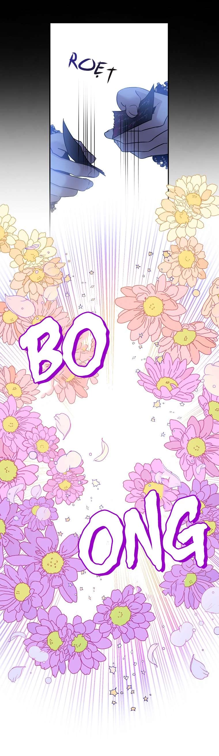 Tôi Đã Thuần Hóa Một Tên Bạo Chúa Và Chạy Trốn Chapter 63 - 7