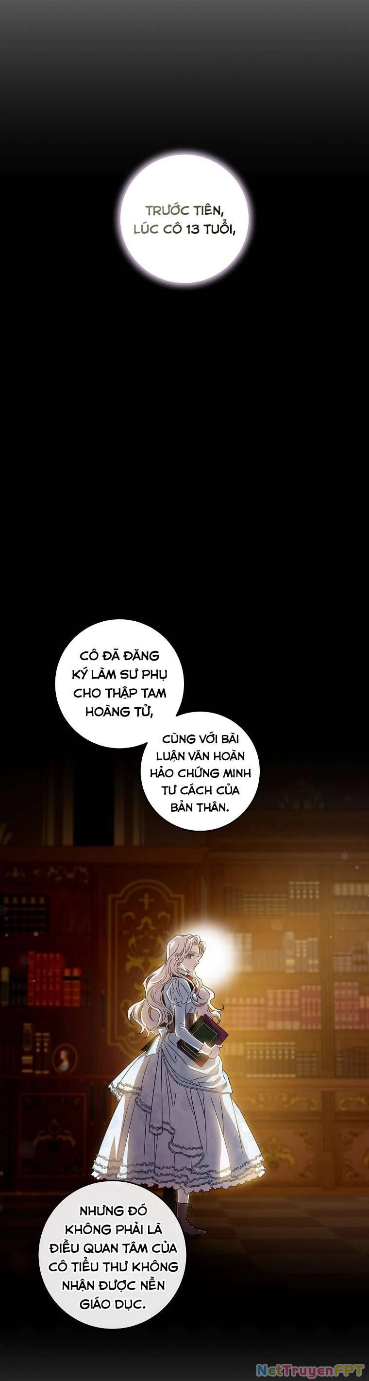 Tôi Đã Thuần Hóa Một Tên Bạo Chúa Và Chạy Trốn Chapter 63 - 11