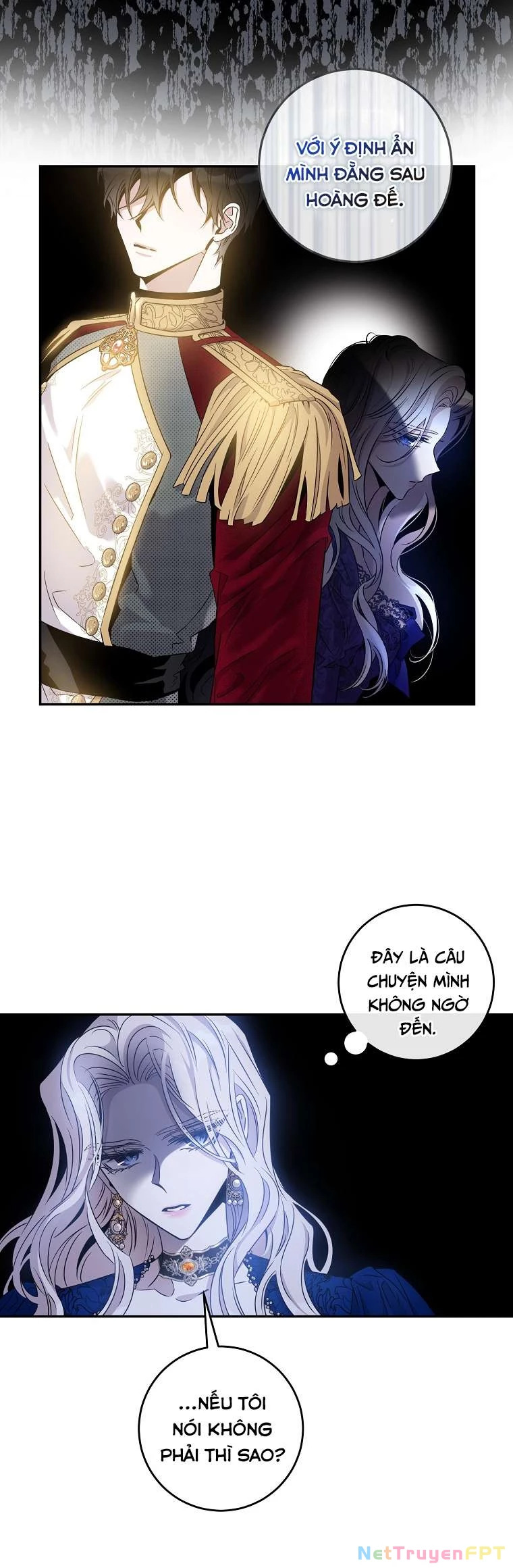 Tôi Đã Thuần Hóa Một Tên Bạo Chúa Và Chạy Trốn Chapter 63 - 17