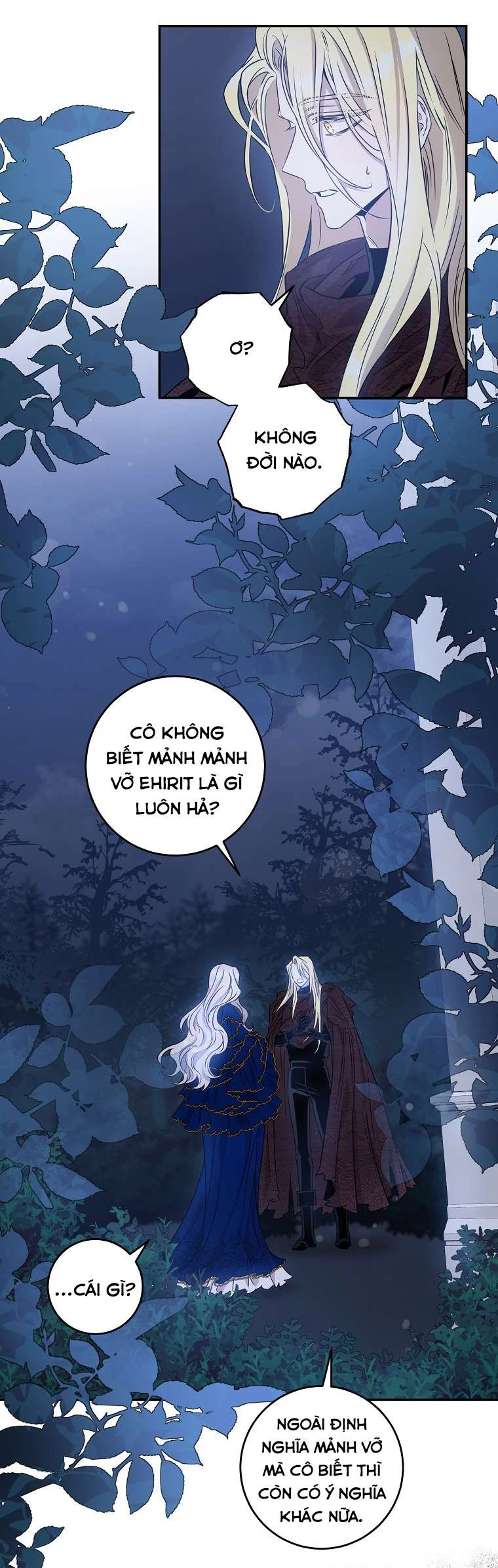 Tôi Đã Thuần Hóa Một Tên Bạo Chúa Và Chạy Trốn Chapter 63 - 18