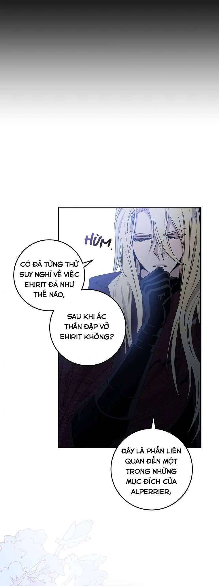 Tôi Đã Thuần Hóa Một Tên Bạo Chúa Và Chạy Trốn Chapter 63 - 20