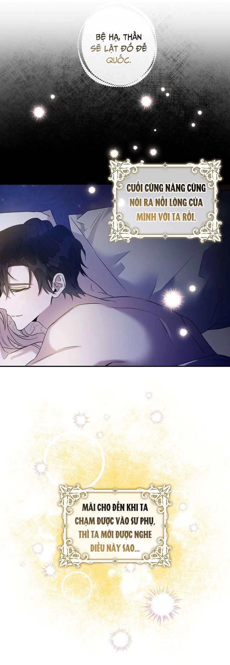 Tôi Đã Thuần Hóa Một Tên Bạo Chúa Và Chạy Trốn Chapter 63 - 28