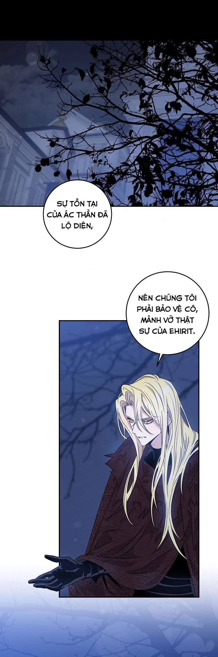Tôi Đã Thuần Hóa Một Tên Bạo Chúa Và Chạy Trốn Chapter 63 - 31