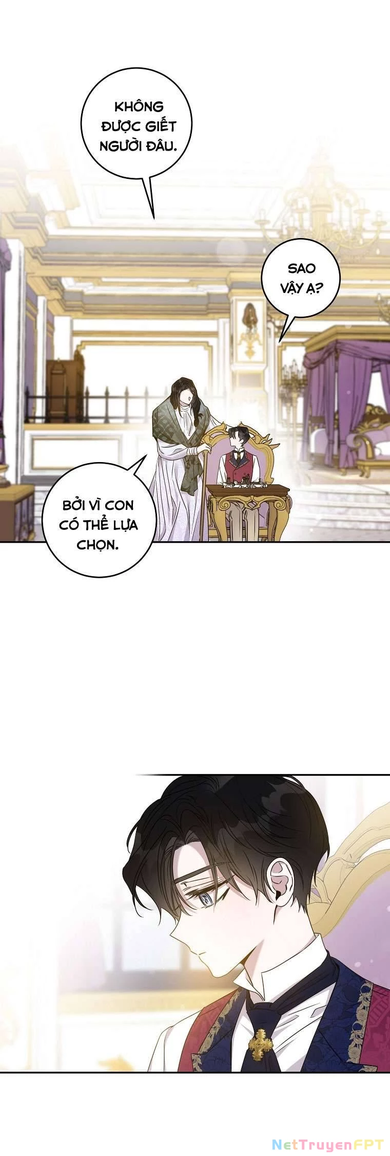 Tôi Đã Thuần Hóa Một Tên Bạo Chúa Và Chạy Trốn Chapter 66 - 6