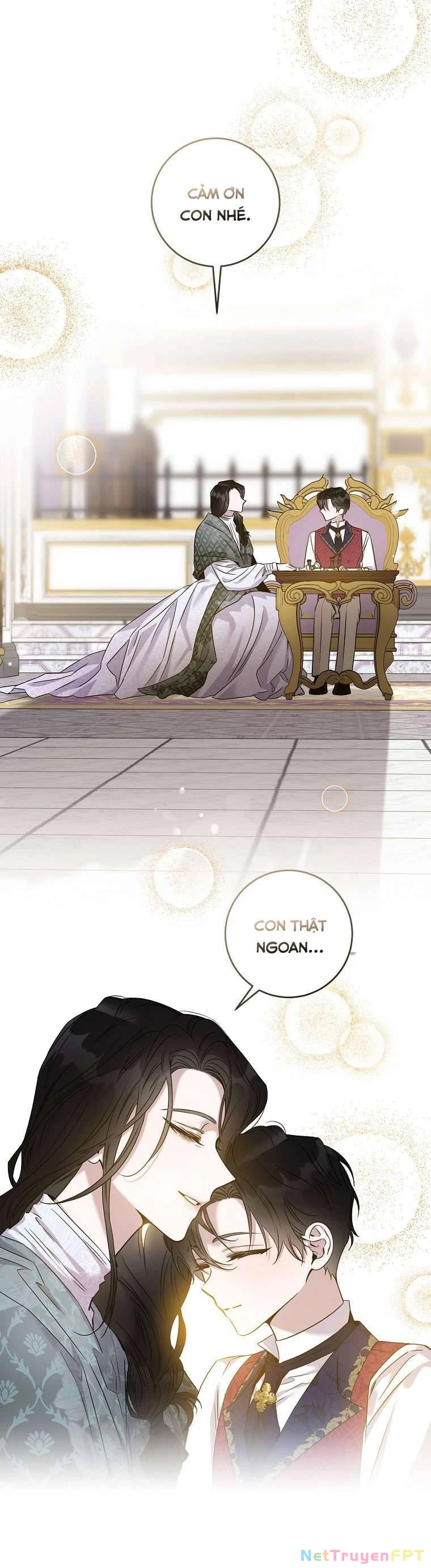 Tôi Đã Thuần Hóa Một Tên Bạo Chúa Và Chạy Trốn Chapter 66 - 10