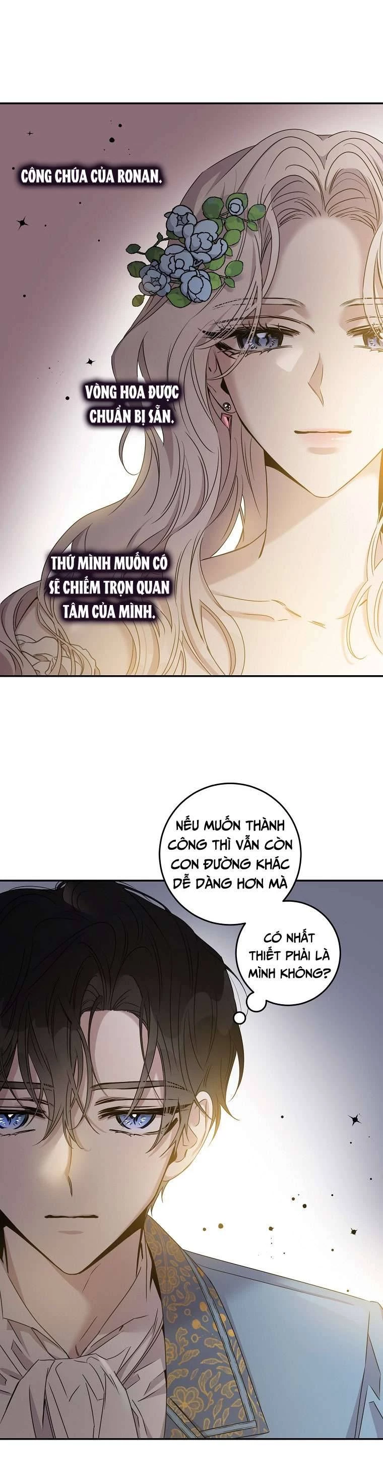 Tôi Đã Thuần Hóa Một Tên Bạo Chúa Và Chạy Trốn Chapter 66 - 14