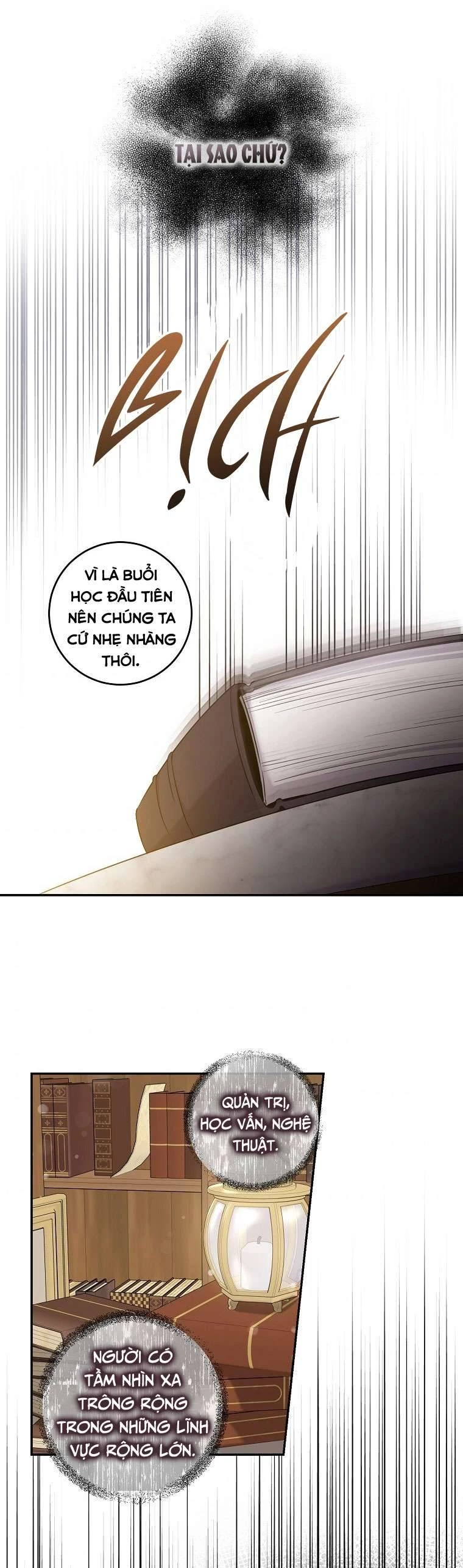 Tôi Đã Thuần Hóa Một Tên Bạo Chúa Và Chạy Trốn Chapter 66 - 15