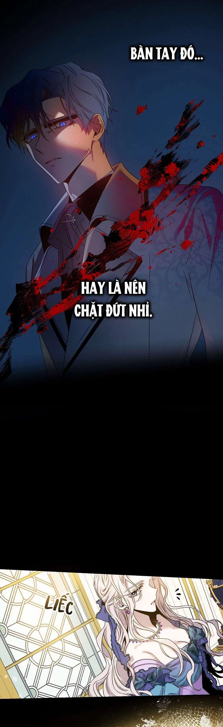 Tôi Đã Thuần Hóa Một Tên Bạo Chúa Và Chạy Trốn Chapter 66 - 23