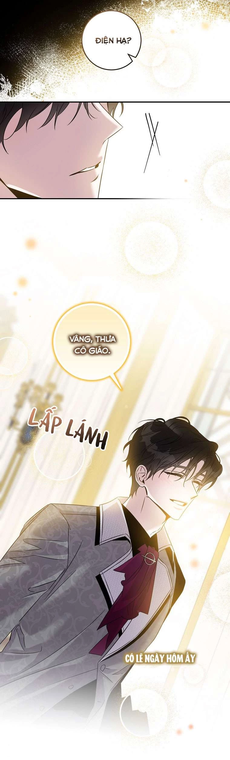 Tôi Đã Thuần Hóa Một Tên Bạo Chúa Và Chạy Trốn Chapter 66 - 24