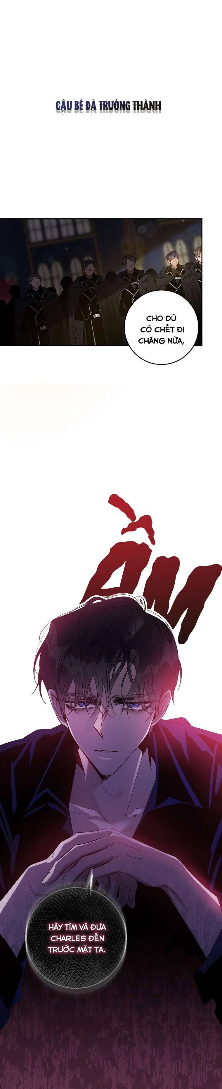 Tôi Đã Thuần Hóa Một Tên Bạo Chúa Và Chạy Trốn Chapter 66 - 32