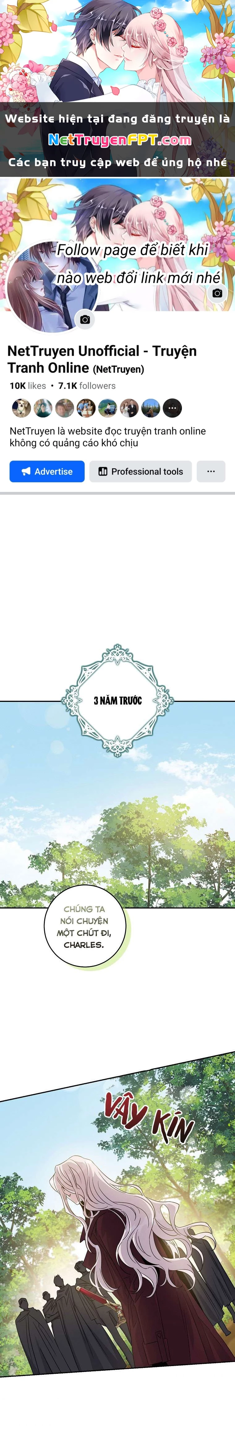 Tôi Đã Thuần Hóa Một Tên Bạo Chúa Và Chạy Trốn Chapter 67 - 1