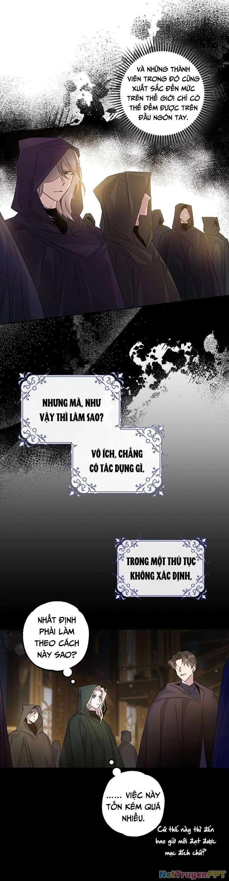Tôi Đã Thuần Hóa Một Tên Bạo Chúa Và Chạy Trốn Chapter 67 - 6