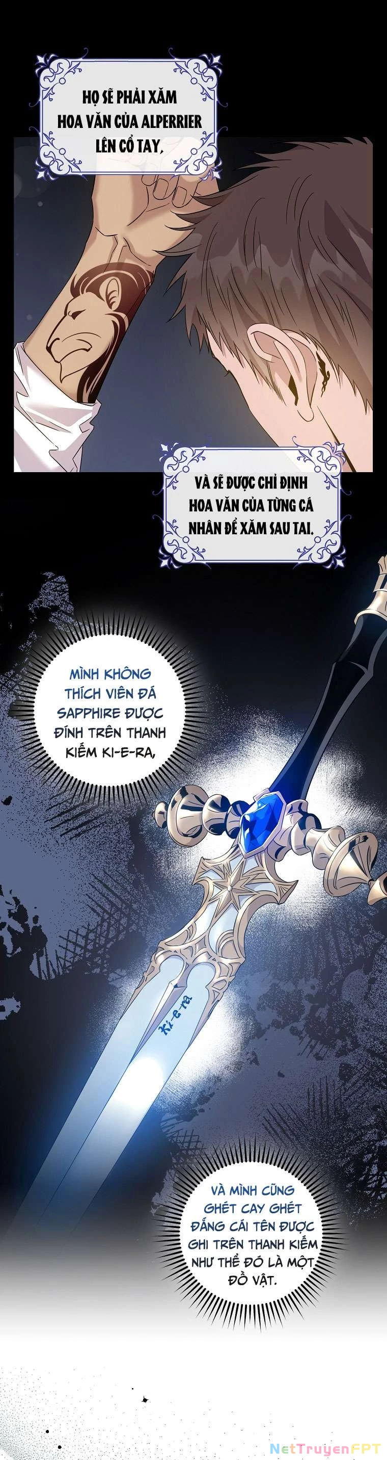 Tôi Đã Thuần Hóa Một Tên Bạo Chúa Và Chạy Trốn Chapter 67 - 7