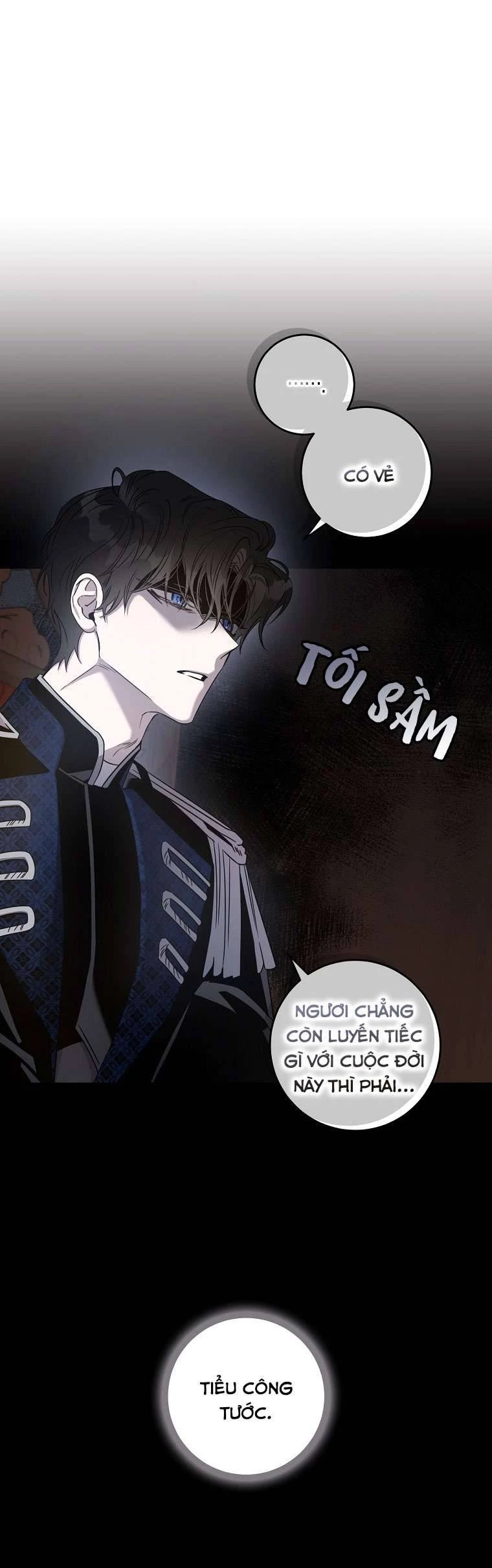 Tôi Đã Thuần Hóa Một Tên Bạo Chúa Và Chạy Trốn Chapter 67 - 30