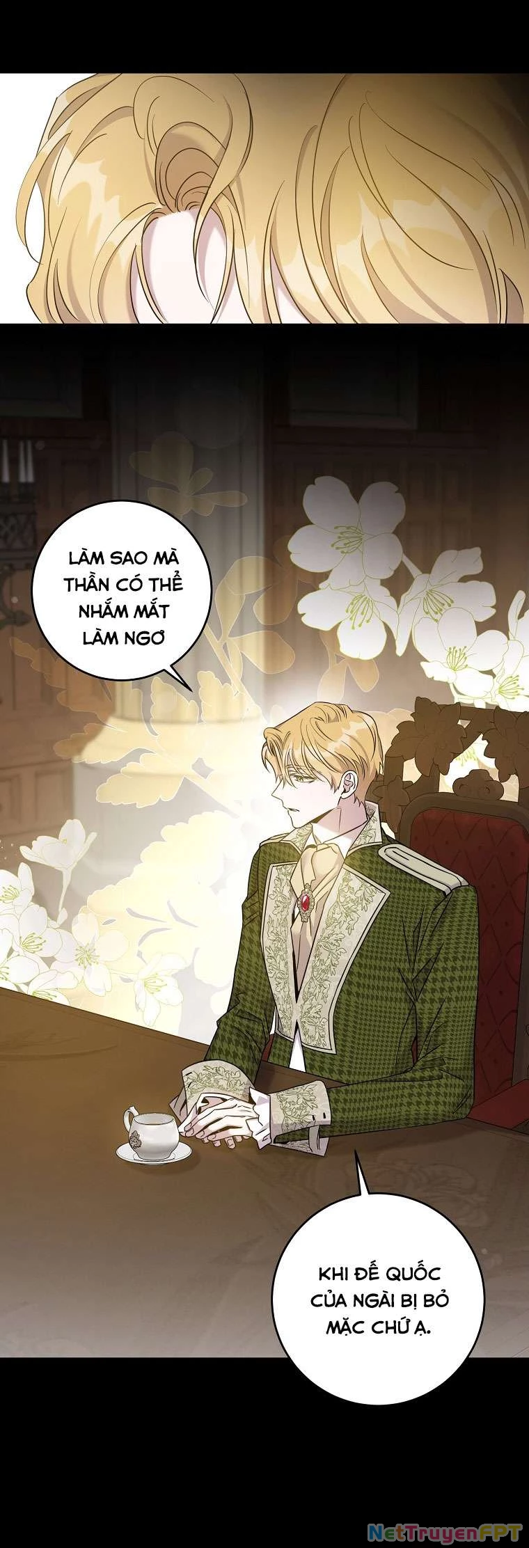 Tôi Đã Thuần Hóa Một Tên Bạo Chúa Và Chạy Trốn Chapter 67 - 31