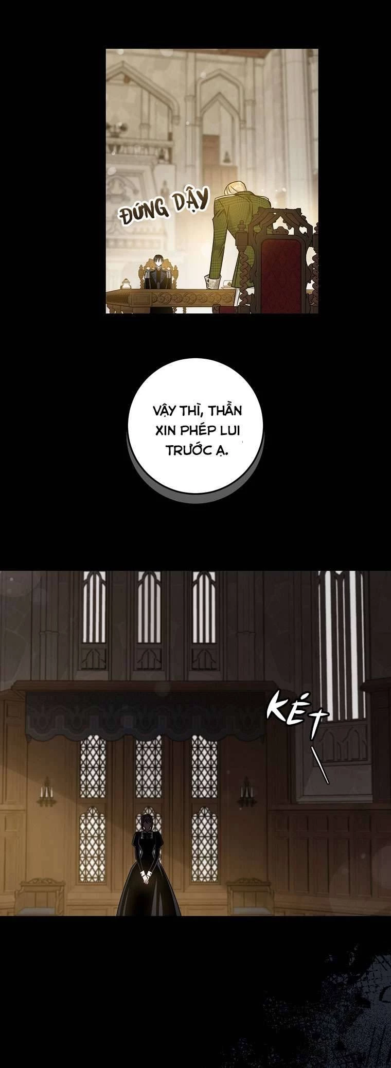 Tôi Đã Thuần Hóa Một Tên Bạo Chúa Và Chạy Trốn Chapter 67 - 32