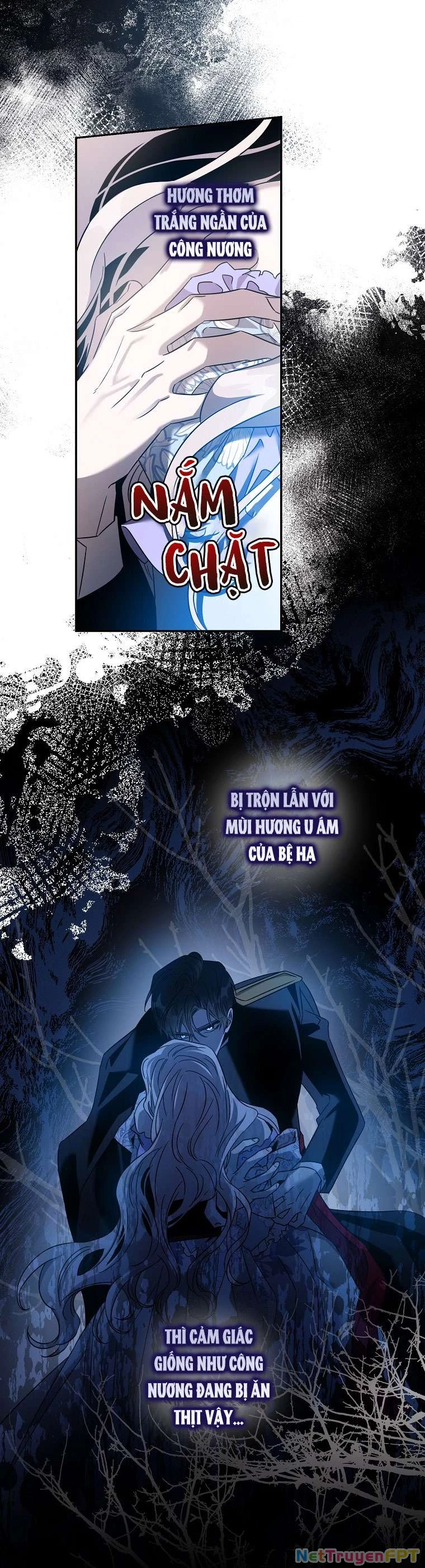 Tôi Đã Thuần Hóa Một Tên Bạo Chúa Và Chạy Trốn Chapter 67 - 34