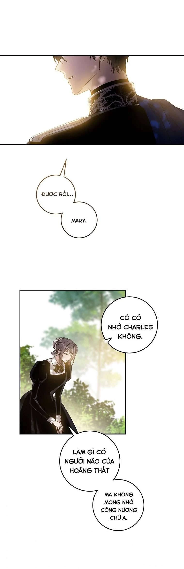 Tôi Đã Thuần Hóa Một Tên Bạo Chúa Và Chạy Trốn Chapter 67 - 36