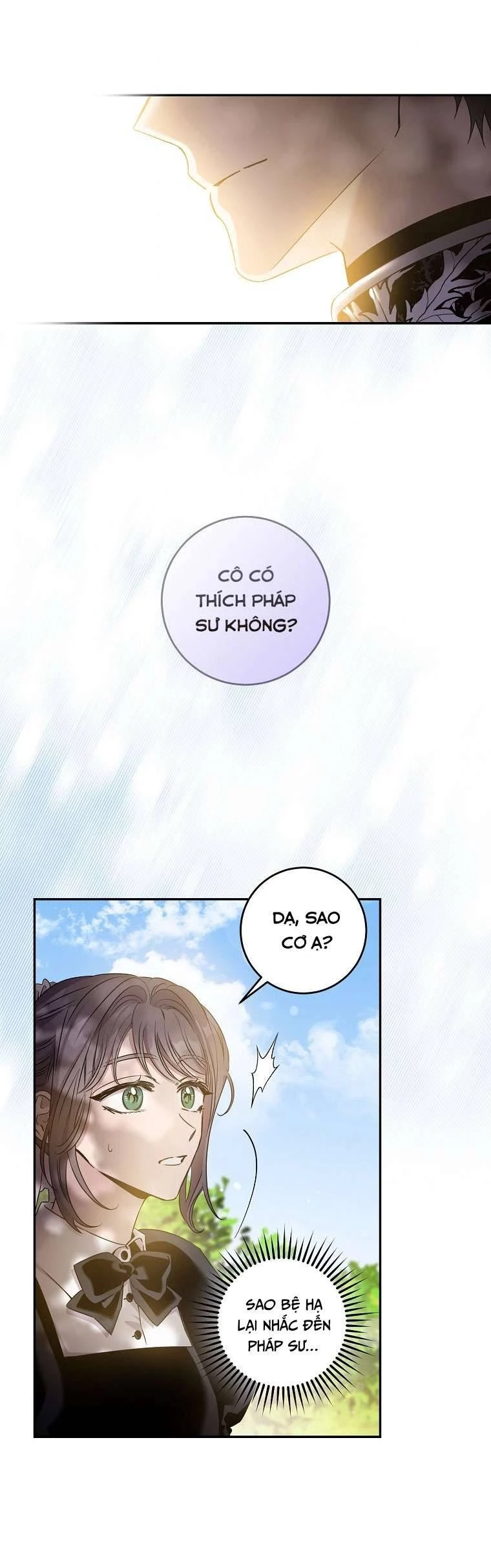 Tôi Đã Thuần Hóa Một Tên Bạo Chúa Và Chạy Trốn Chapter 67 - 37