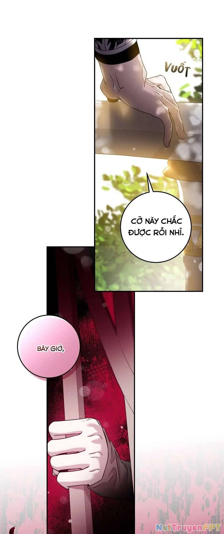 Tôi Đã Thuần Hóa Một Tên Bạo Chúa Và Chạy Trốn Chapter 67 - 38