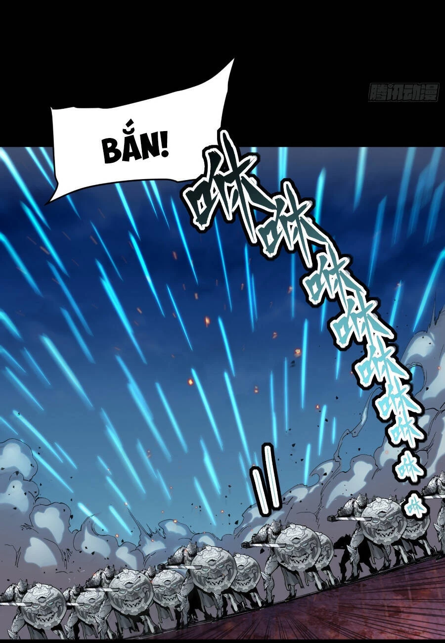 Tinh Giáp Hồn Tướng Chapter 38 - 12