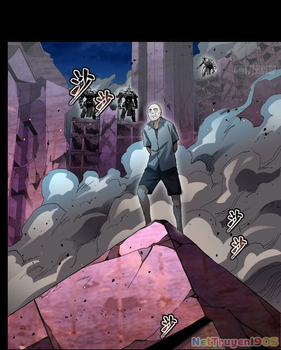 Tinh Giáp Hồn Tướng Chapter 38 - 17