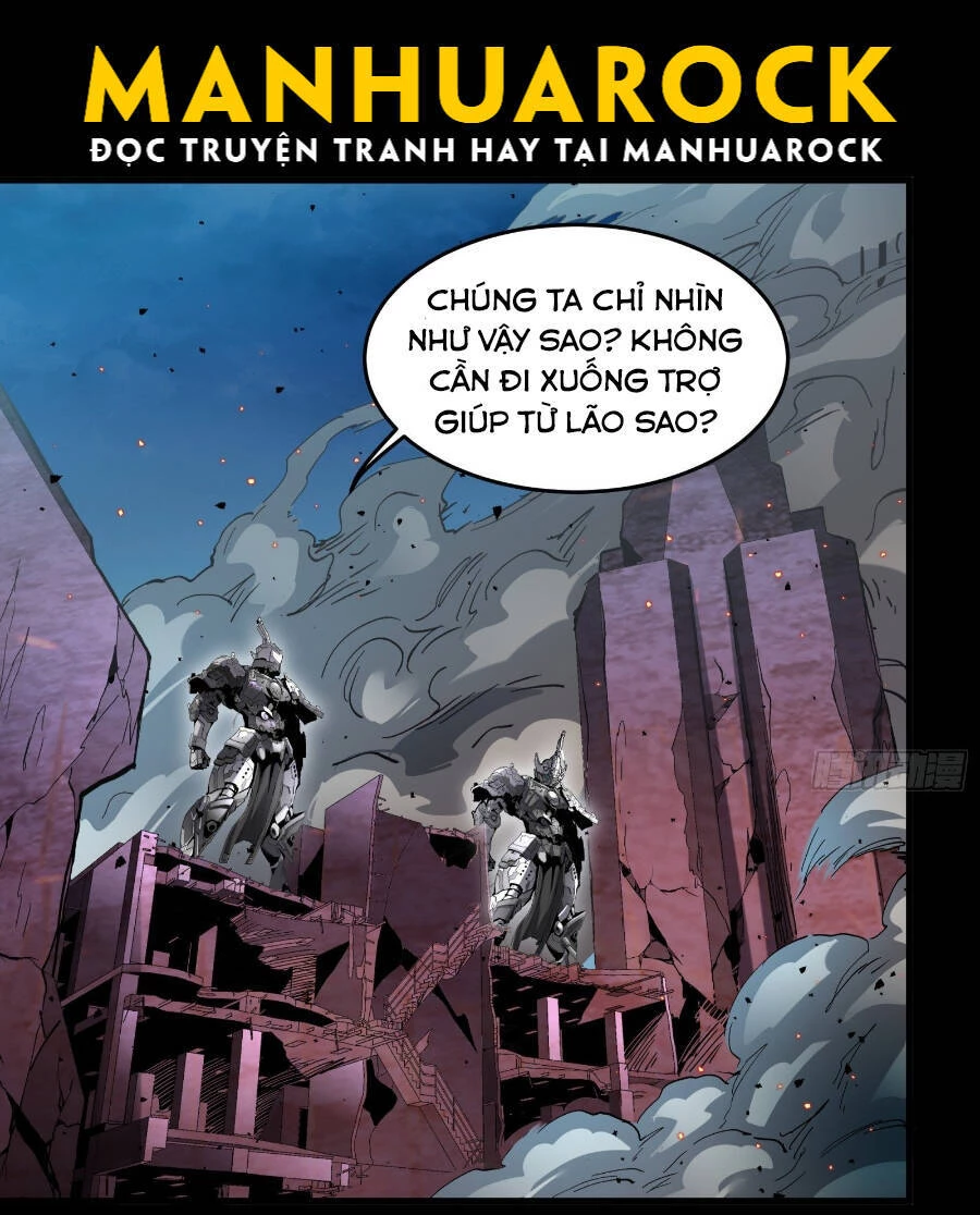 Tinh Giáp Hồn Tướng Chapter 38 - 23
