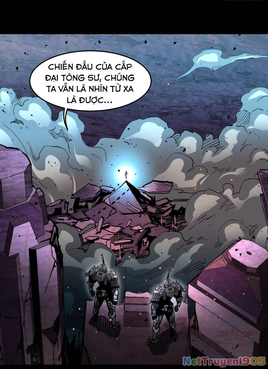 Tinh Giáp Hồn Tướng Chapter 38 - 25
