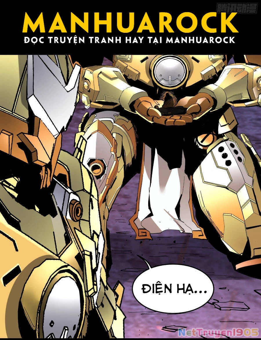 Tinh Giáp Hồn Tướng Chapter 38 - 32
