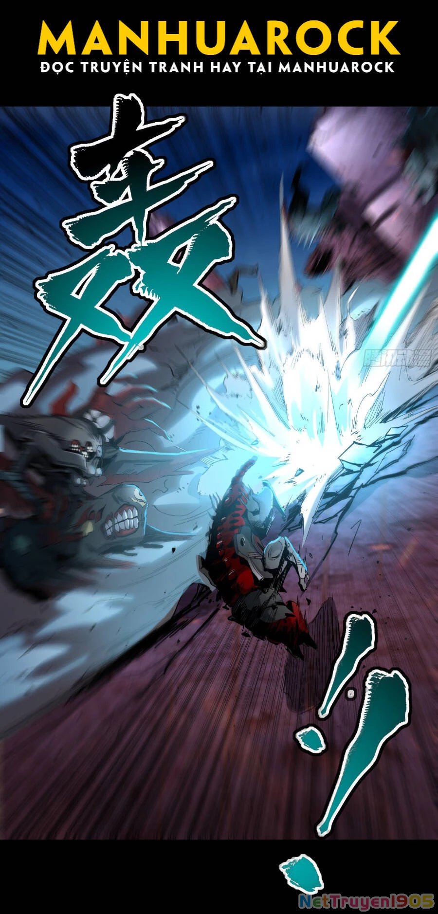 Tinh Giáp Hồn Tướng Chapter 38 - 47