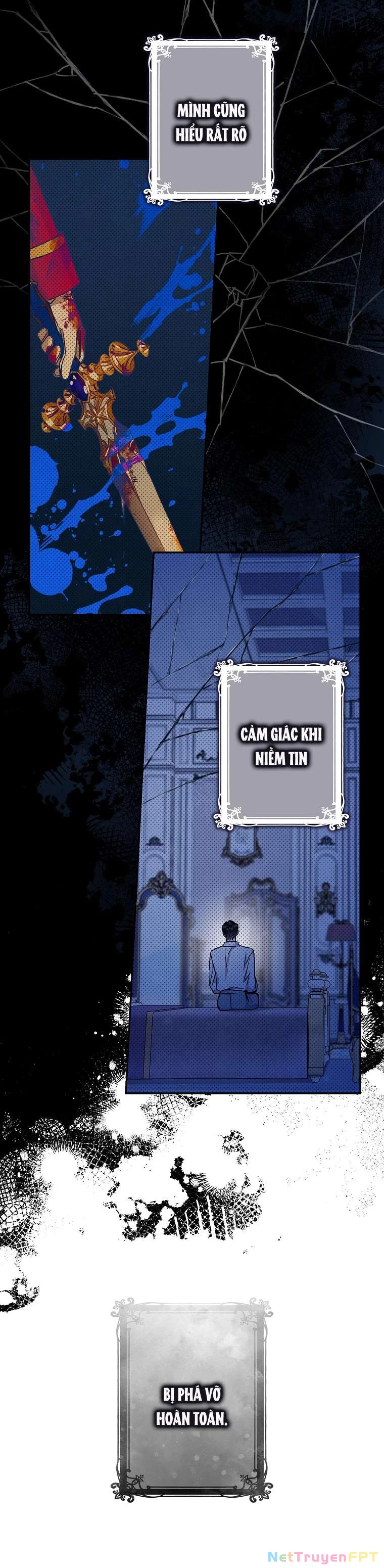 Tôi Đã Thuần Hóa Một Tên Bạo Chúa Và Chạy Trốn Chapter 72 - 2