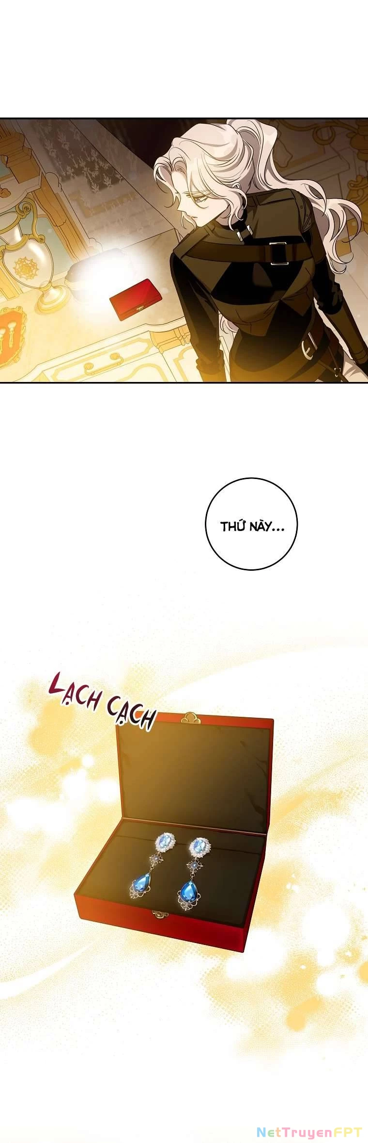 Tôi Đã Thuần Hóa Một Tên Bạo Chúa Và Chạy Trốn Chapter 72 - 4