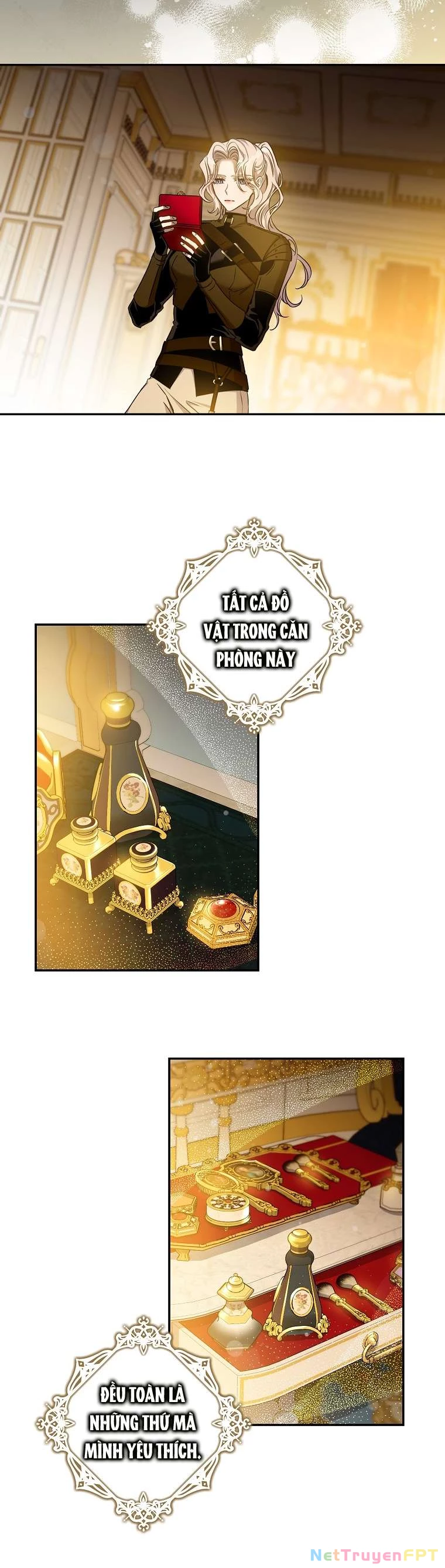 Tôi Đã Thuần Hóa Một Tên Bạo Chúa Và Chạy Trốn Chapter 72 - 6