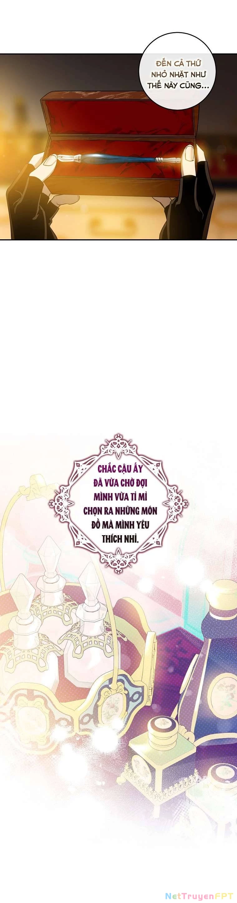 Tôi Đã Thuần Hóa Một Tên Bạo Chúa Và Chạy Trốn Chapter 72 - 7