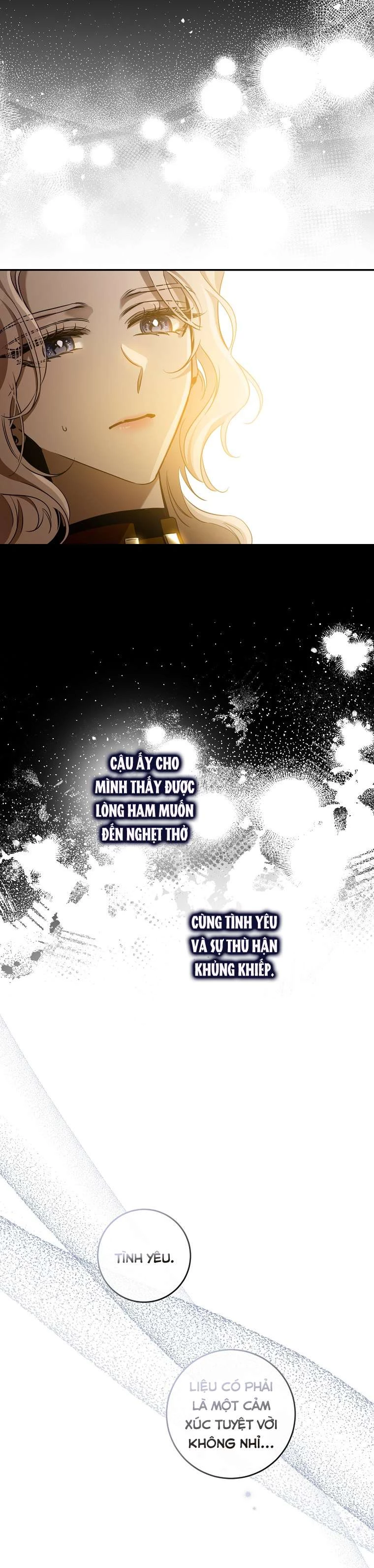 Tôi Đã Thuần Hóa Một Tên Bạo Chúa Và Chạy Trốn Chapter 72 - 9