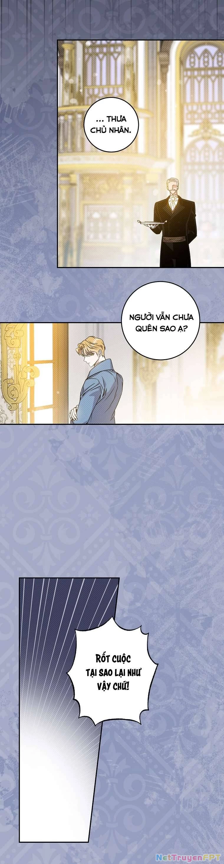 Tôi Đã Thuần Hóa Một Tên Bạo Chúa Và Chạy Trốn Chapter 72 - 17