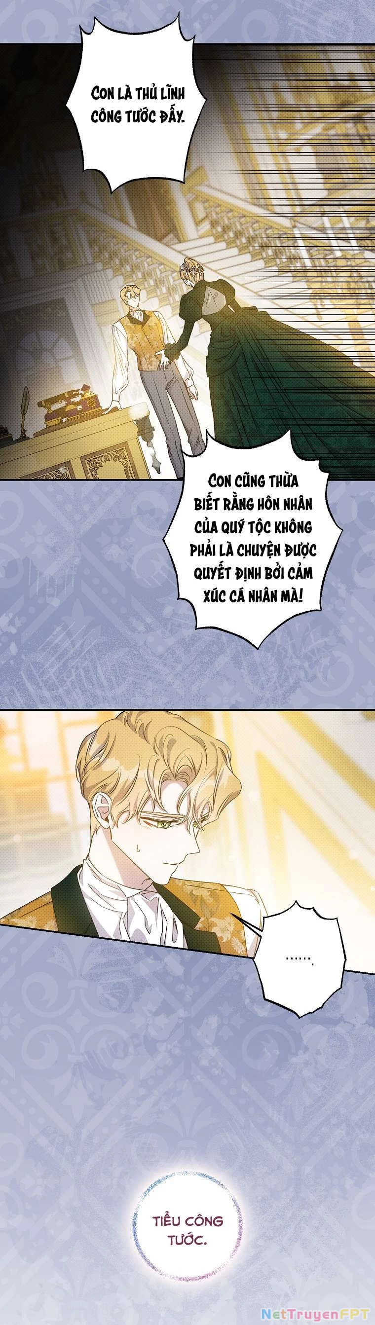 Tôi Đã Thuần Hóa Một Tên Bạo Chúa Và Chạy Trốn Chapter 72 - 18