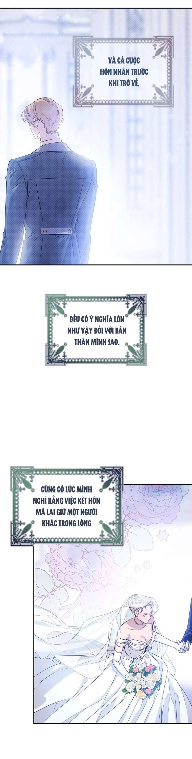 Tôi Đã Thuần Hóa Một Tên Bạo Chúa Và Chạy Trốn Chapter 72 - 24