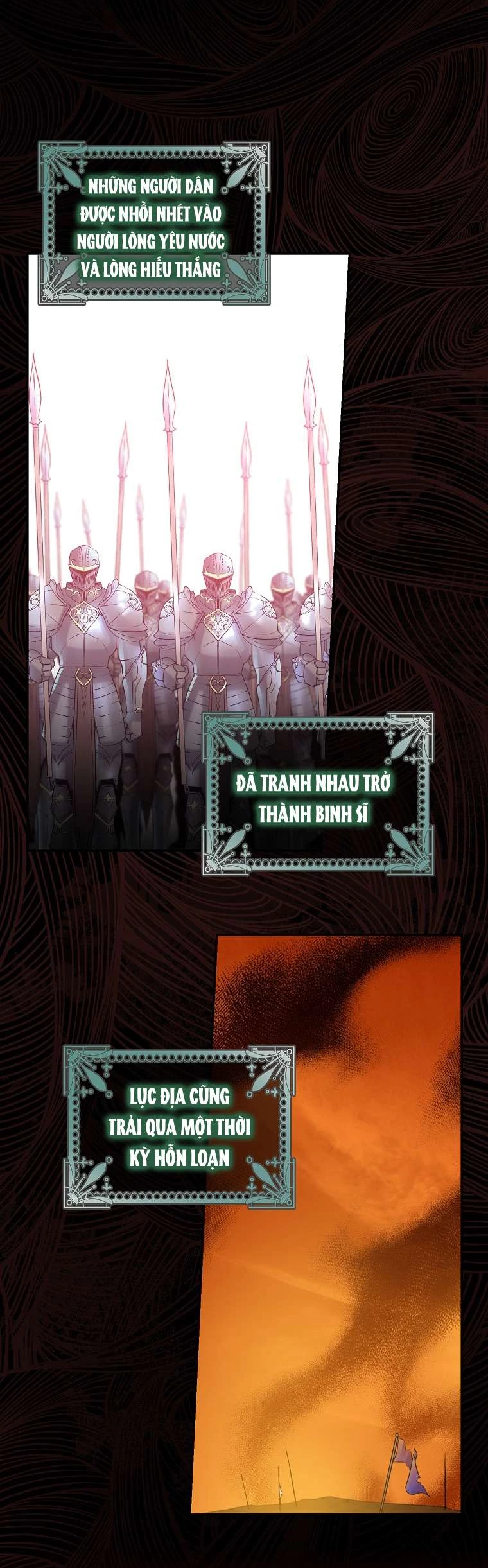 Tôi Đã Thuần Hóa Một Tên Bạo Chúa Và Chạy Trốn Chapter 72 - 26