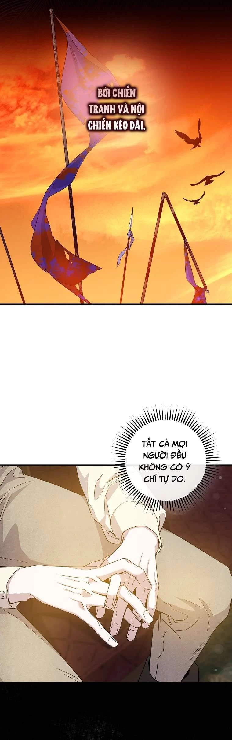 Tôi Đã Thuần Hóa Một Tên Bạo Chúa Và Chạy Trốn Chapter 72 - 27