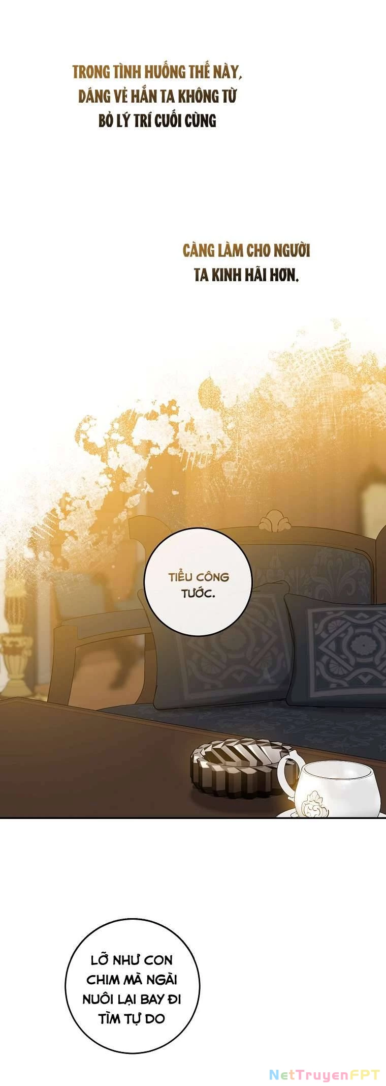 Tôi Đã Thuần Hóa Một Tên Bạo Chúa Và Chạy Trốn Chapter 72 - 29