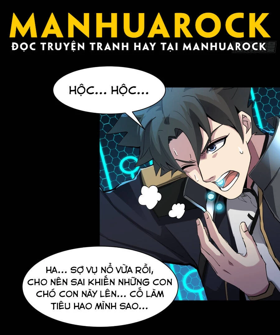 Tinh Giáp Hồn Tướng Chapter 40 - 20