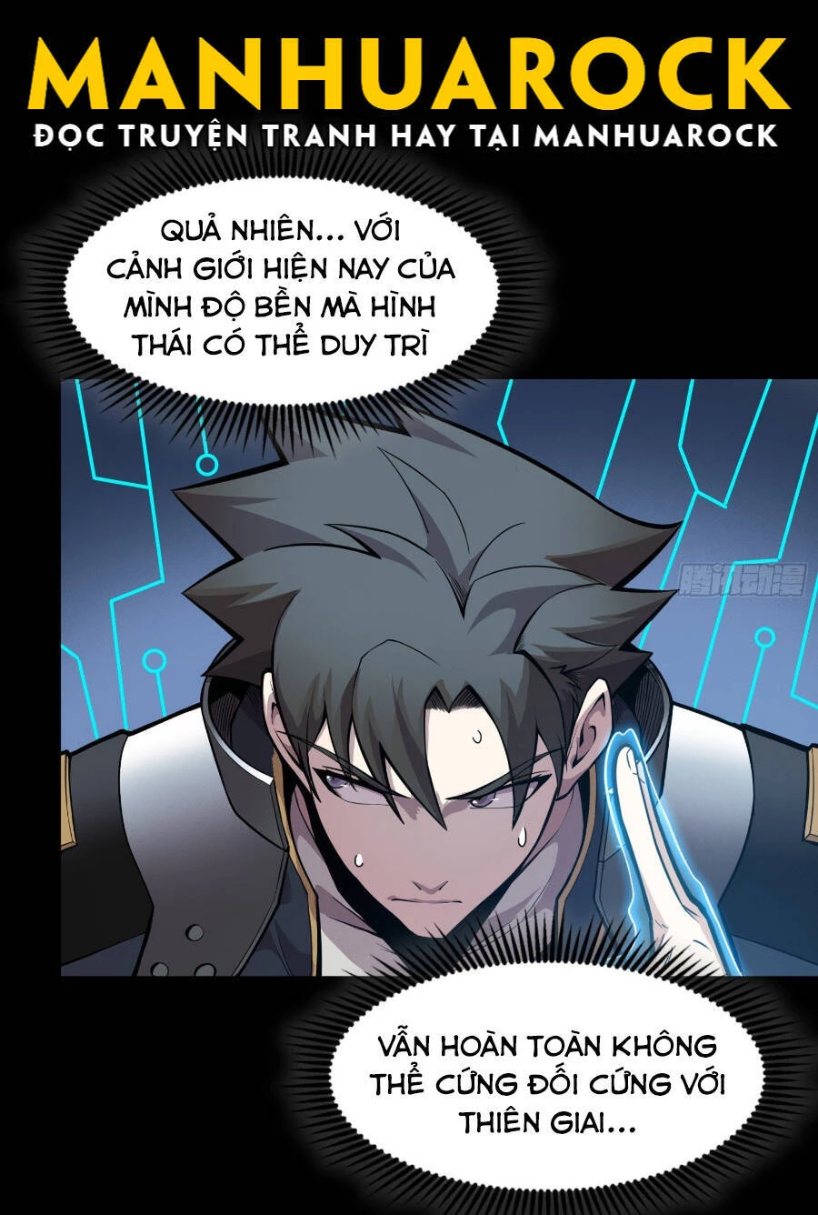 Tinh Giáp Hồn Tướng Chapter 40 - 31