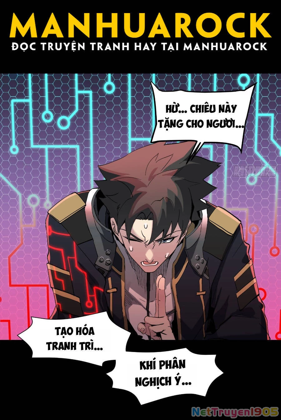 Tinh Giáp Hồn Tướng Chapter 40 - 42